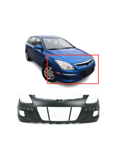 Bumper Cover for Hyundai Elantra 2009-2012