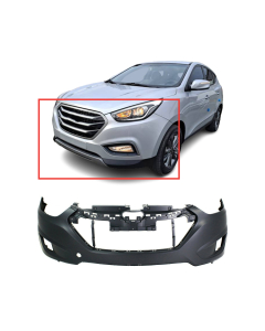 Bumper Cover for Hyundai Tucson 2010-2015