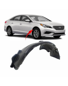 Fender Liner for Hyundai Sonata 2015-2017