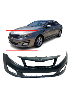 Bumper Cover for Kia Optima 2014-2015