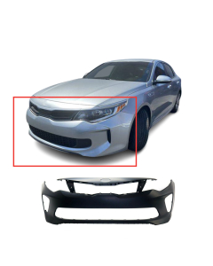 Bumper Cover for KIA Optima 2016-2018