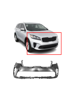 Bumper Cover for KIA Sorento 2019-2020