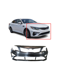 Bumper Cover for KIA Optima 2019-2020