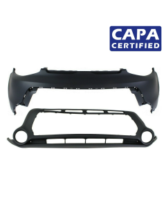 Bumper Cover Kit for Kia Soul 2014-2016