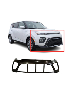 Bumper Cover for Kia Soul 2020-2022