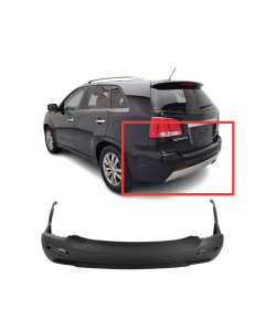 Bumper Cover for Kia Sorento 2011-2013