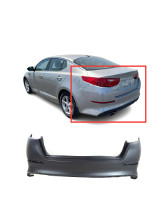 Bumper Cover for KIA Optima 2014-2015