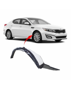 Fender Liner for Kia Optima 2014-2015