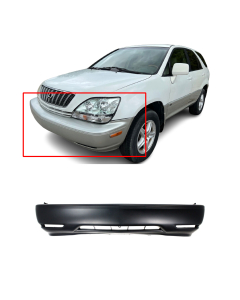 Bumper Cover for Lexus RX300 1999-2003