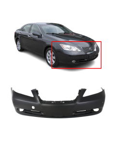 Bumper Cover for Lexus ES350 2007-2009