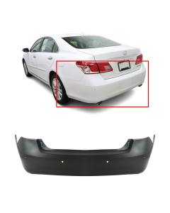 Bumper Cover for Lexus ES350 2007-2012