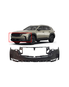 Bumper Cover for Mazda CX 50 2023-2024