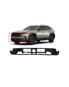 Bumper Cover for Mazda CX 50 2023-2024