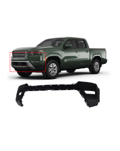 Bumper Cover for Nissan Frontier 2022-2023
