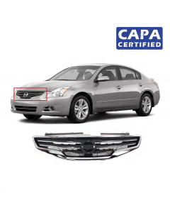 Grille for Nissan Altima 2010-2012