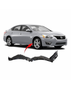 Fender Liner for Nissan Altima 2014-2015