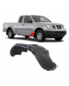 Fender Liner for Nissan Frontier 2005-2021