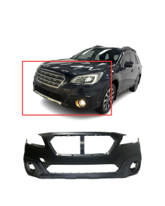 Bumper Cover for Subaru Outback 2015-2017