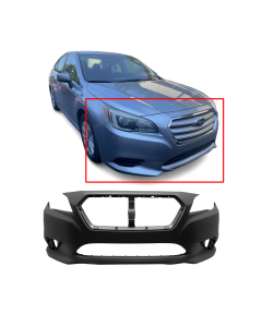 Bumper Cover for Subaru Legacy 2015-2017