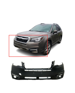 Bumper Cover for Subaru Forester 2017-2018