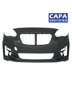 Bumper Cover for Subaru Impreza 2017-2019