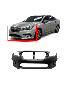 Bumper Cover for Subaru Legacy 2018-2019