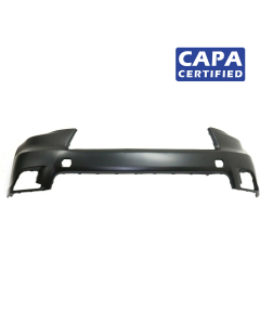 Bumper Cover for Toyota Highlander 2014-2016