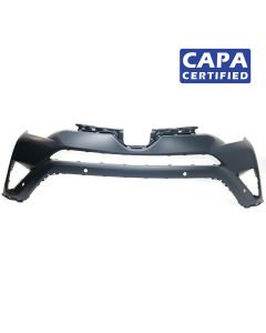 Bumper Cover for Toyota RAV4 2016-2018