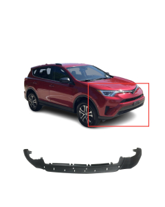 Bumper Cover for Toyota RAV4 2016-2018