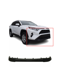 Bumper Cover for Toyota RAV4 2019-2020