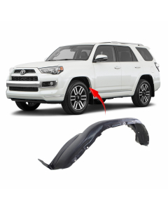 Fender Liner for Toyota 4Runner 2014-2023