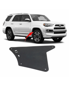 Shield Splash for Toyota 4Runner FJ Cruiser 2003-2020