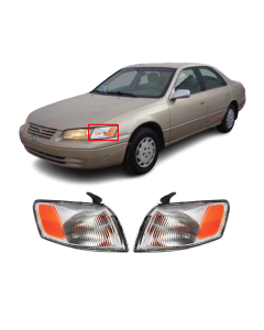 Signal Light for Toyota Camry 1997-1999