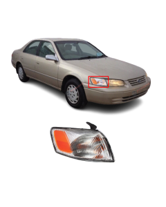 Signal Light for Toyota Camry 1997-1999