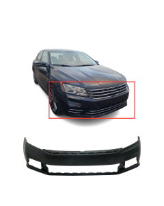 Bumper Cover for Volkswagen Passat 2016-2019