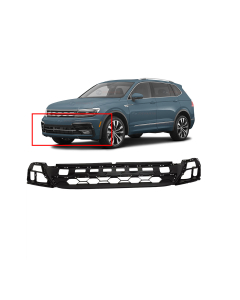 Bumper Valance for Volkswagen Tiguan 2018-2021